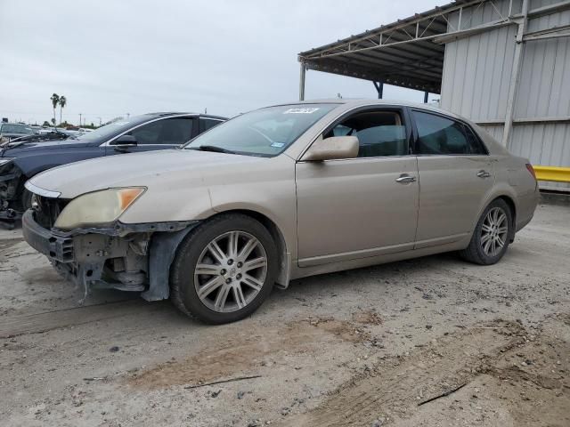 2009 Toyota Avalon XL