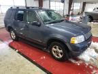 2003 Ford Explorer XLT