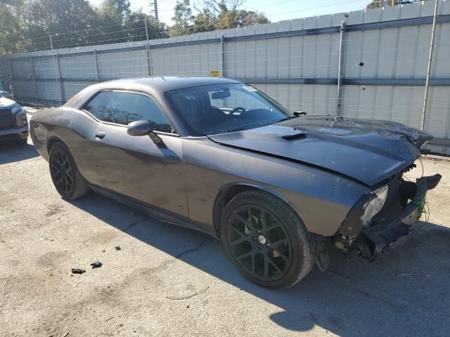 2013 Dodge Challenger SXT