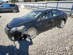 Toyota Avalon xle salvage cars for sale: 2015 Toyota Avalon XLE