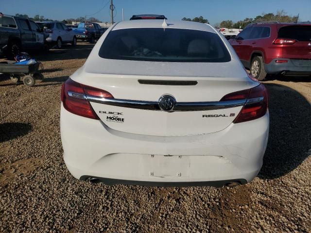 2014 Buick Regal