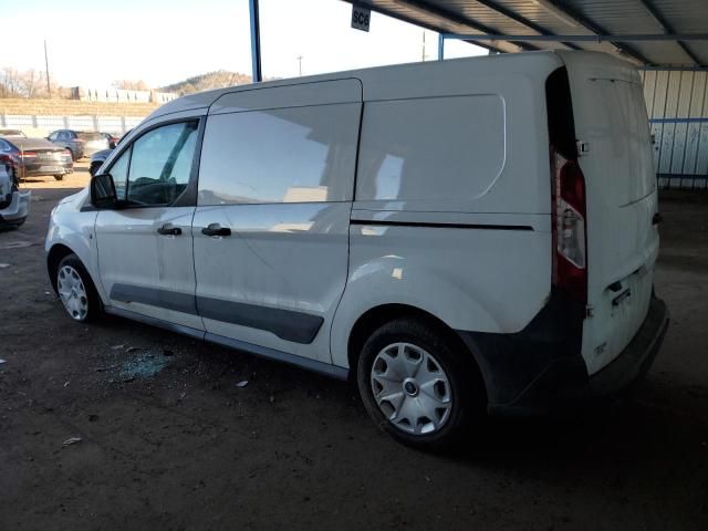 2016 Ford Transit Connect XL