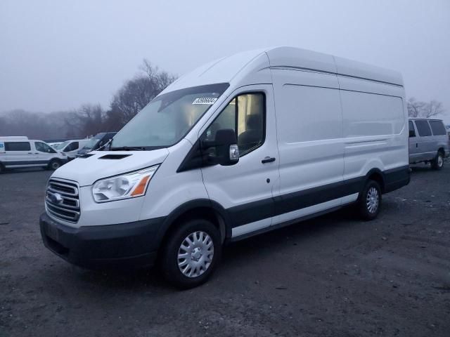 2019 Ford Transit T-350