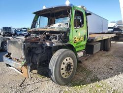 Salvage trucks for sale at Wilmer, TX auction: 2006 Freightliner M2 106 Medium Duty