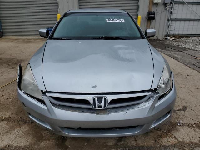 2007 Honda Accord LX