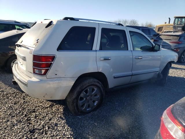 2010 Jeep Grand Cherokee Limited