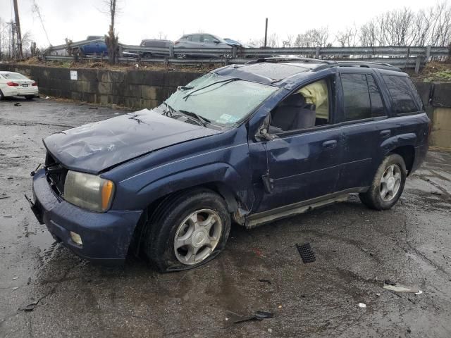 2008 Chevrolet Trailblazer LS