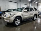 2005 Toyota 4runner Limited