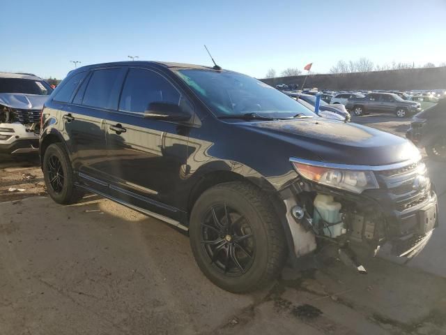 2014 Ford Edge Sport