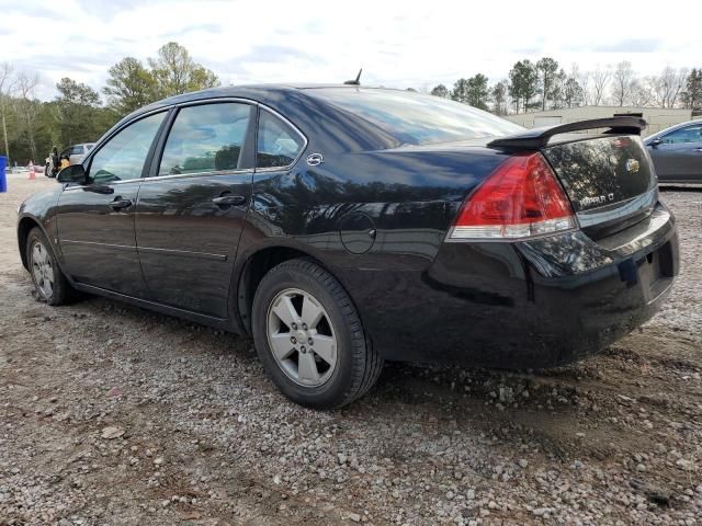 2008 Chevrolet Impala LT