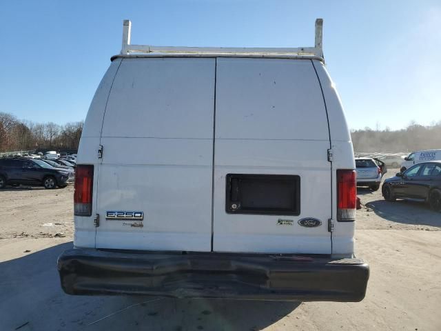 2012 Ford Econoline E250 Van