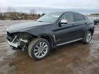 2016 BMW X6 XDRIVE35I