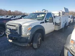 Ford f450 Super Duty Vehiculos salvage en venta: 2012 Ford F450 Super Duty