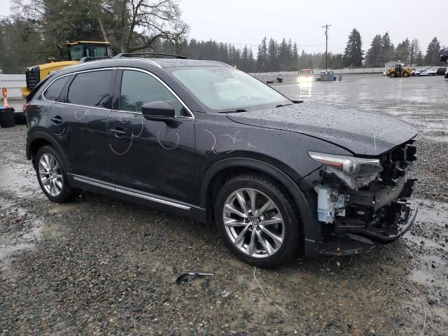 2017 Mazda CX-9 Grand Touring