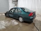 2001 Honda Civic LX