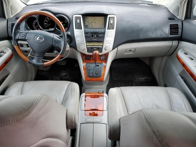 2009 Lexus RX 350