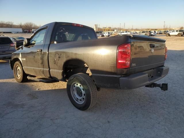 2008 Dodge RAM 1500 ST