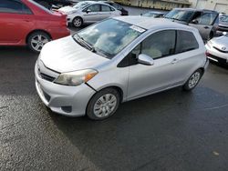 Run And Drives Cars for sale at auction: 2014 Toyota Yaris