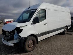 2021 Mercedes-Benz Sprinter 2500 en venta en Newton, AL