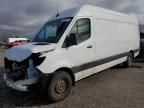 2021 Mercedes-Benz Sprinter 2500