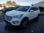 2014 Hyundai Santa FE GLS