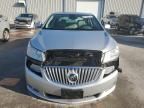 2011 Buick Lacrosse CXL