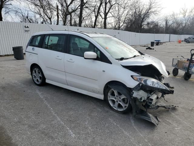 2009 Mazda 5