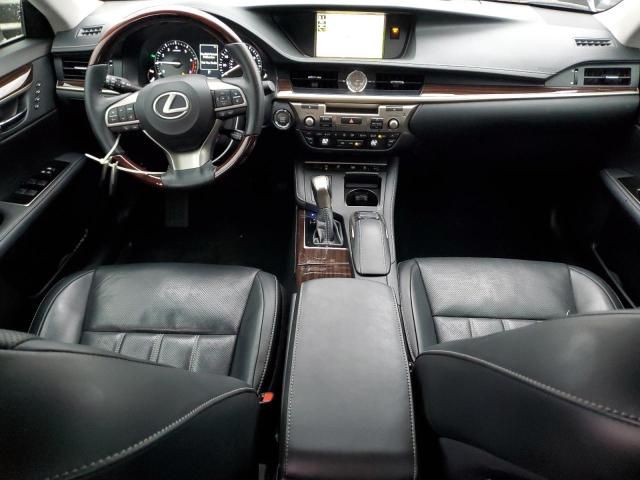 2017 Lexus ES 350