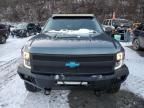 2012 Chevrolet Silverado K1500 LT