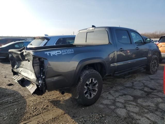 2023 Toyota Tacoma Double Cab