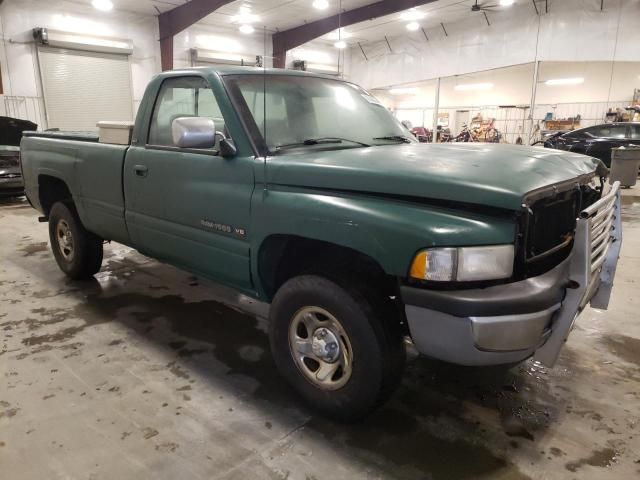 1995 Dodge RAM 1500