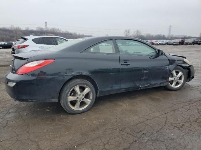 2008 Toyota Camry Solara SE