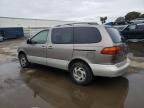 1998 Toyota Sienna LE