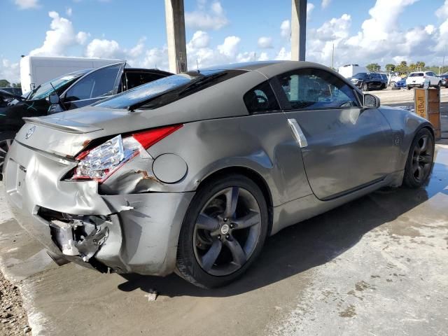 2006 Nissan 350Z Coupe