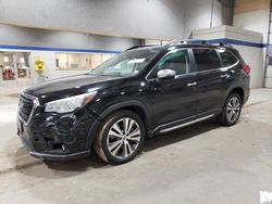 Carros con verificación Run & Drive a la venta en subasta: 2019 Subaru Ascent Touring