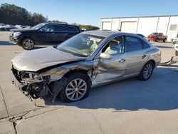 Hyundai Vehiculos salvage en venta: 2007 Hyundai Azera SE