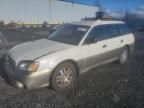 2004 Subaru Legacy Outback AWP