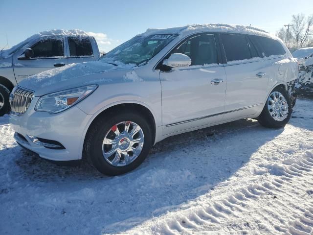 2016 Buick Enclave