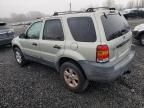 2005 Ford Escape XLT