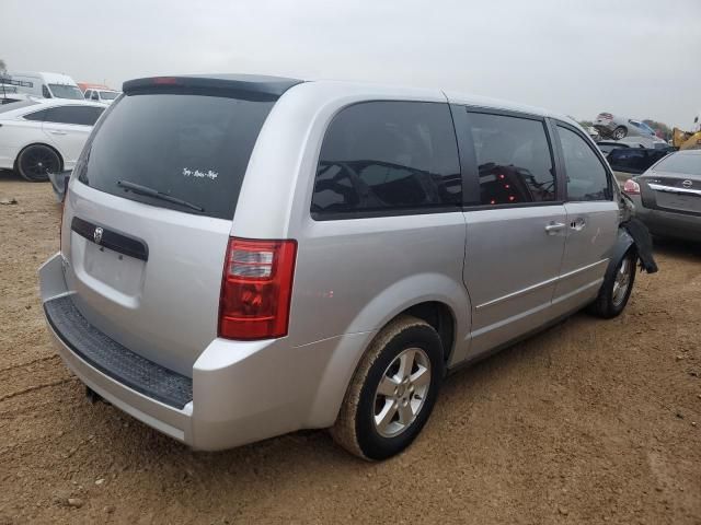 2009 Dodge Grand Caravan SE