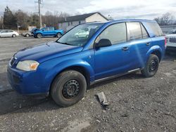 Saturn Vehiculos salvage en venta: 2006 Saturn Vue