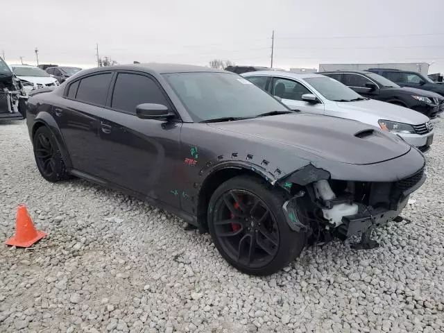 2021 Dodge Charger Scat Pack