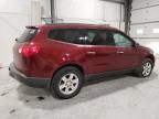 2010 Chevrolet Traverse LT