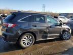 2016 Acura RDX Technology