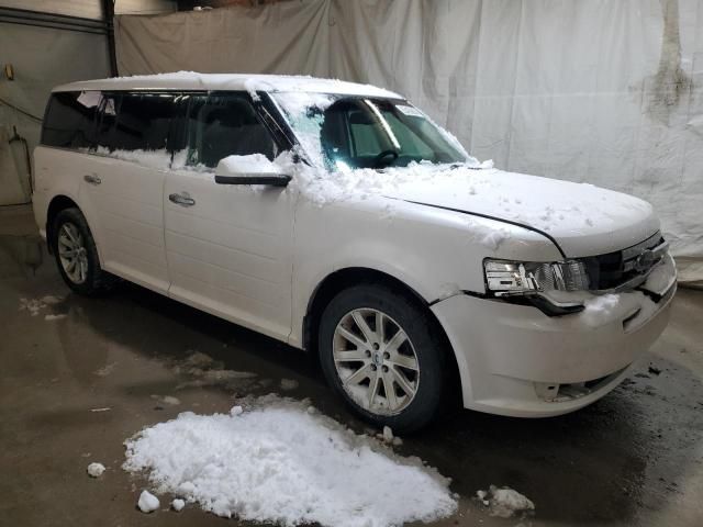 2010 Ford Flex SEL