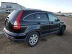 2007 Honda CR-V EXL