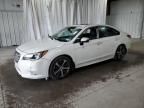 2017 Subaru Legacy 2.5I Limited