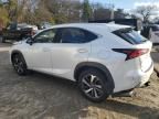 2018 Lexus NX 300 Base