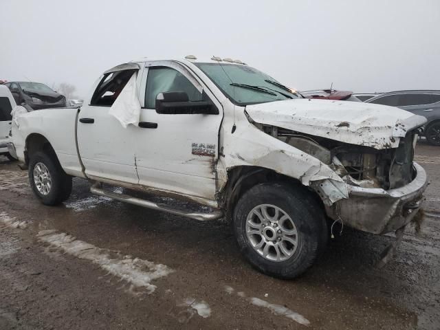 2014 Dodge RAM 2500 ST