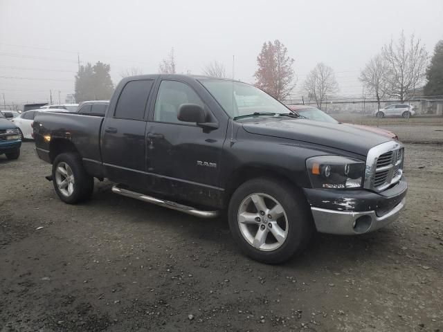 2008 Dodge RAM 1500 ST